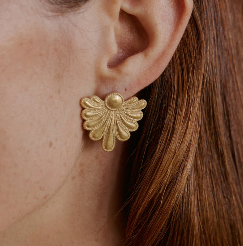 How To Style Different Types of Earrings