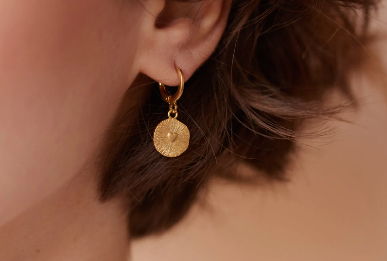 Are Gold-Plated Earrings Good for Sensitive Ears?