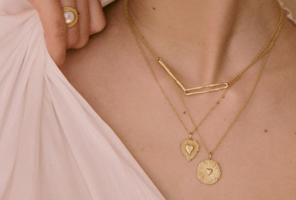 Do Gold-Plated Necklaces Tarnish? Expert Tips to Keep Them Sparkling