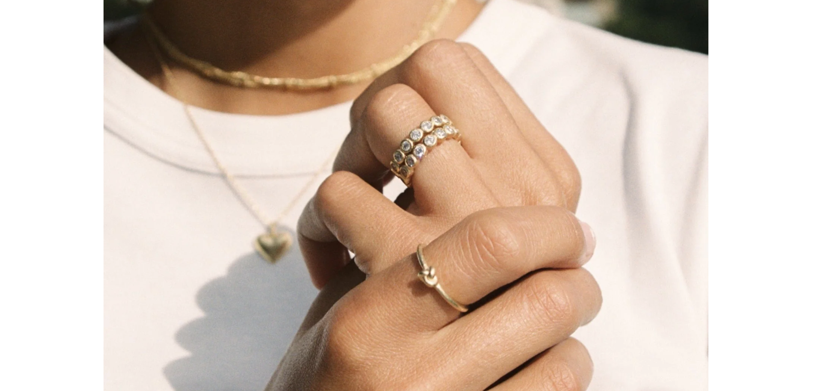 The Golden Guide: How to Choose the Best Gold-Plated Ring as a Gift