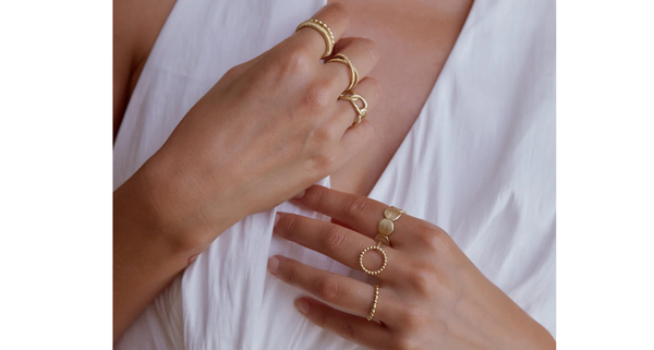 How to Make Handmade Jewelry Look Professional? Tips From Agapé Studio