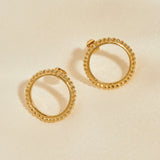 Théodora Earrings