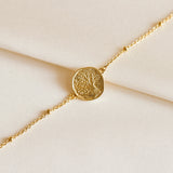 Gaya Bracelet