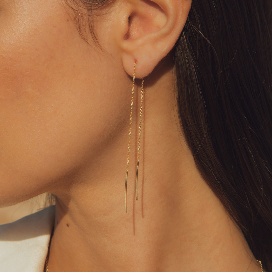 Ariane Earrings