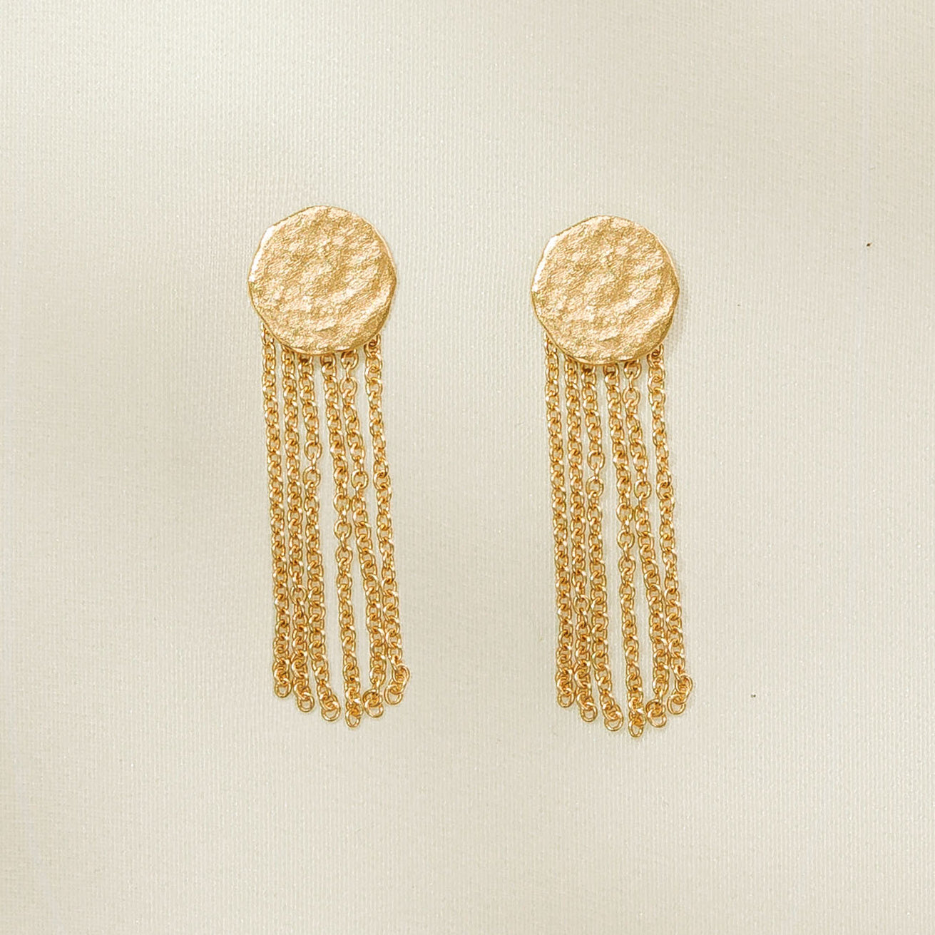 Goya Earrings