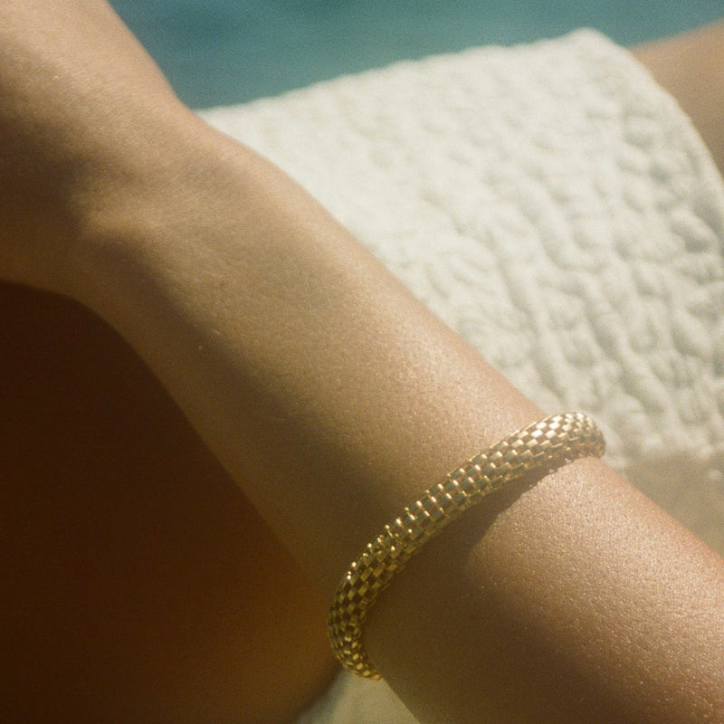 Bracelets gold jewelry
