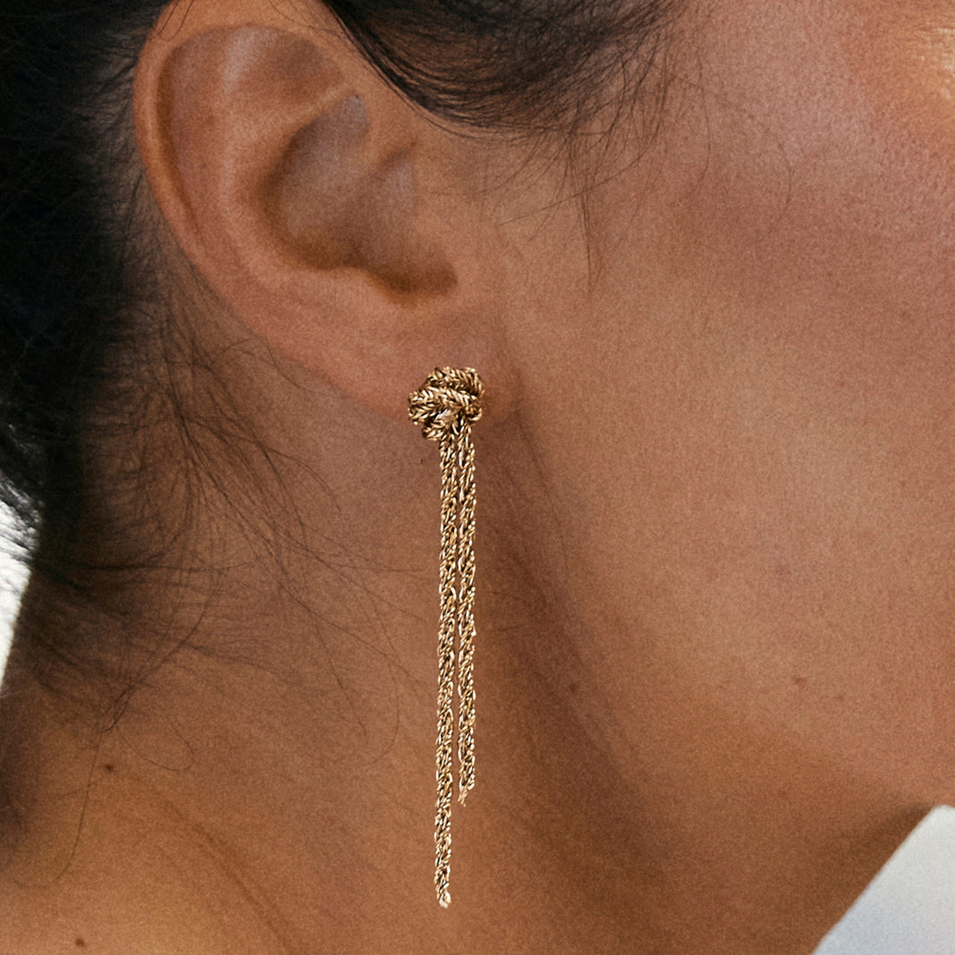 Grazia Earrings