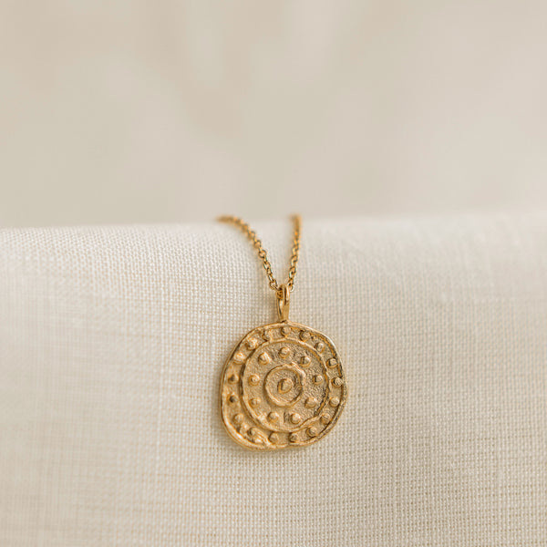 Palmyre Necklace