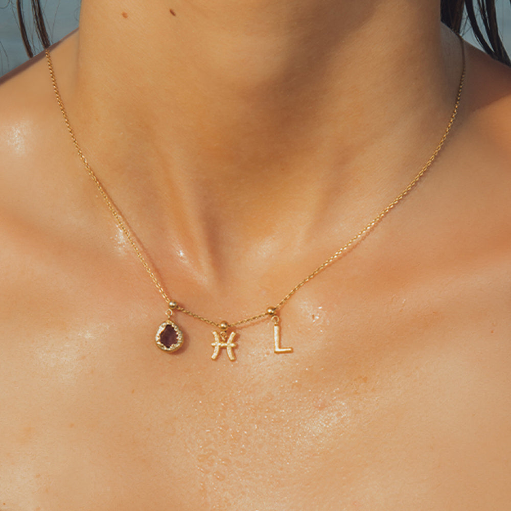 Perfect Gift Necklace