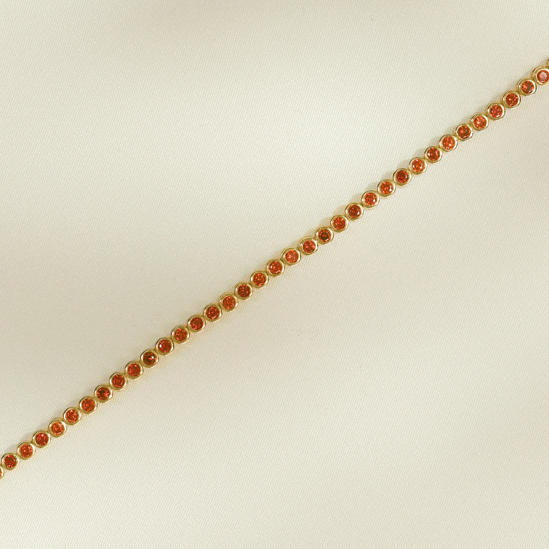 Venus Red Bracelet