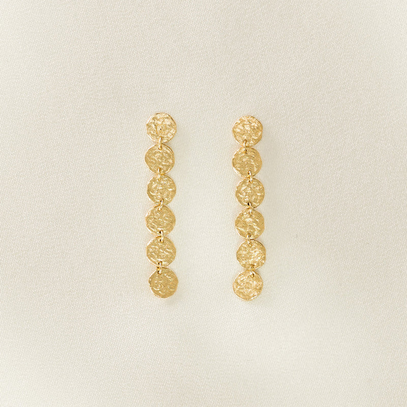 Azélia Earrings