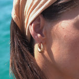 Aura Earrings