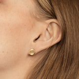Agapé Studio Hera Earrings jewelry gold