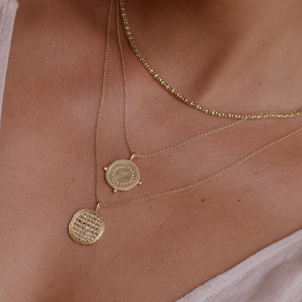Chloé Necklace