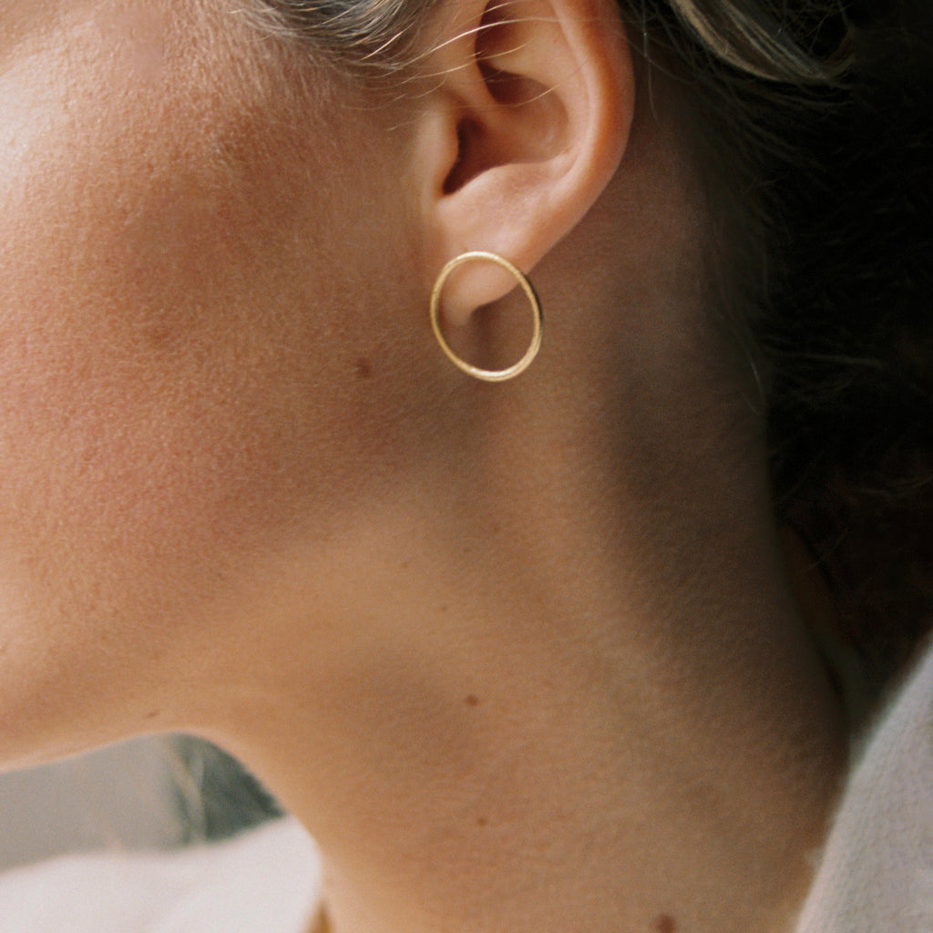 Zynala Earrings